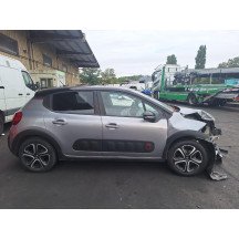 Feu arriere principal droit (feux) CITROEN C3 3 Photo n°11