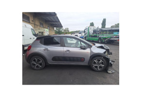 Feu arriere principal droit (feux) CITROEN C3 3 Photo n°11