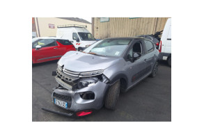 Feu arriere principal droit (feux) CITROEN C3 3 Photo n°12