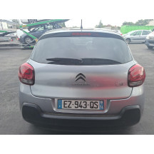 Feu arriere principal droit (feux) CITROEN C3 3 Photo n°13