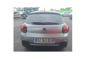 Feu arriere principal droit (feux) CITROEN C3 3 Photo n°13