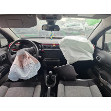 Feu arriere principal droit (feux) CITROEN C3 3 Photo n°14