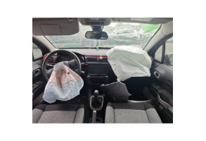 Feu arriere principal droit (feux) CITROEN C3 3 Photo n°14