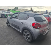 Feu arriere principal droit (feux) CITROEN C3 3 Photo n°15