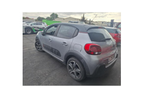 Feu arriere principal droit (feux) CITROEN C3 3 Photo n°15