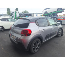 Feu arriere principal droit (feux) CITROEN C3 3 Photo n°16