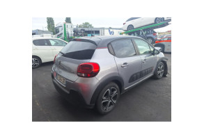 Feu arriere principal droit (feux) CITROEN C3 3 Photo n°16