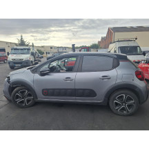 Feu arriere principal droit (feux) CITROEN C3 3 Photo n°17