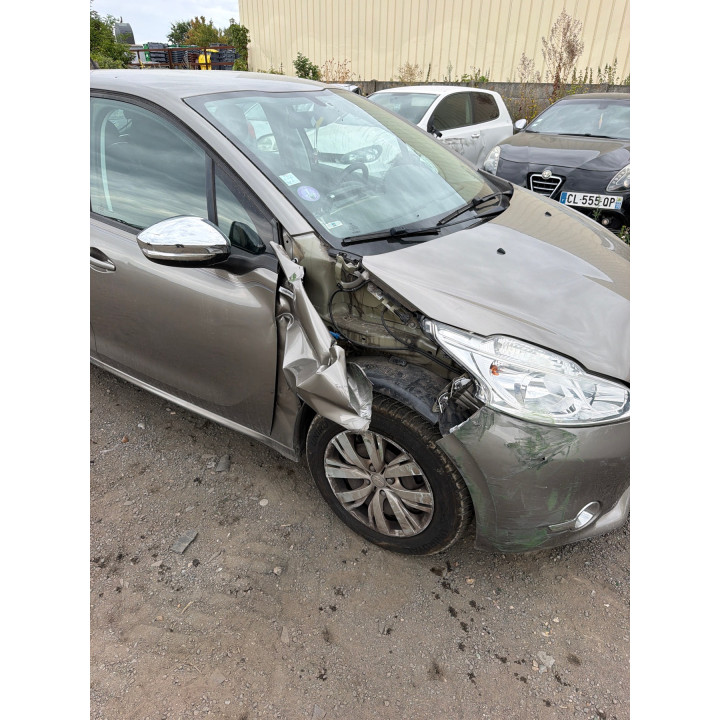Feu arriere principal droit (feux) PEUGEOT 208 1 Photo n°7