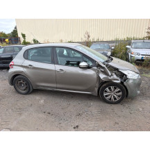 Feu arriere principal droit (feux) PEUGEOT 208 1 Photo n°9