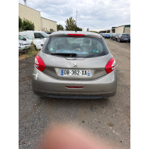 Feu arriere principal droit (feux) PEUGEOT 208 1 Photo n°12