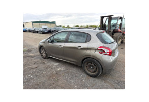 Feu arriere principal droit (feux) PEUGEOT 208 1 Photo n°15