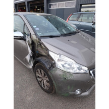 Feu arriere principal droit (feux) PEUGEOT 208 1 Photo n°16