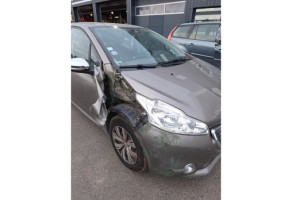 Feu arriere principal droit (feux) PEUGEOT 208 1 Photo n°16