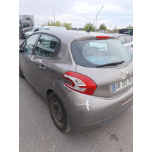 Feu arriere principal droit (feux) PEUGEOT 208 1 Photo n°17