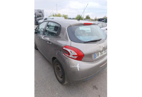 Feu arriere principal droit (feux) PEUGEOT 208 1 Photo n°17