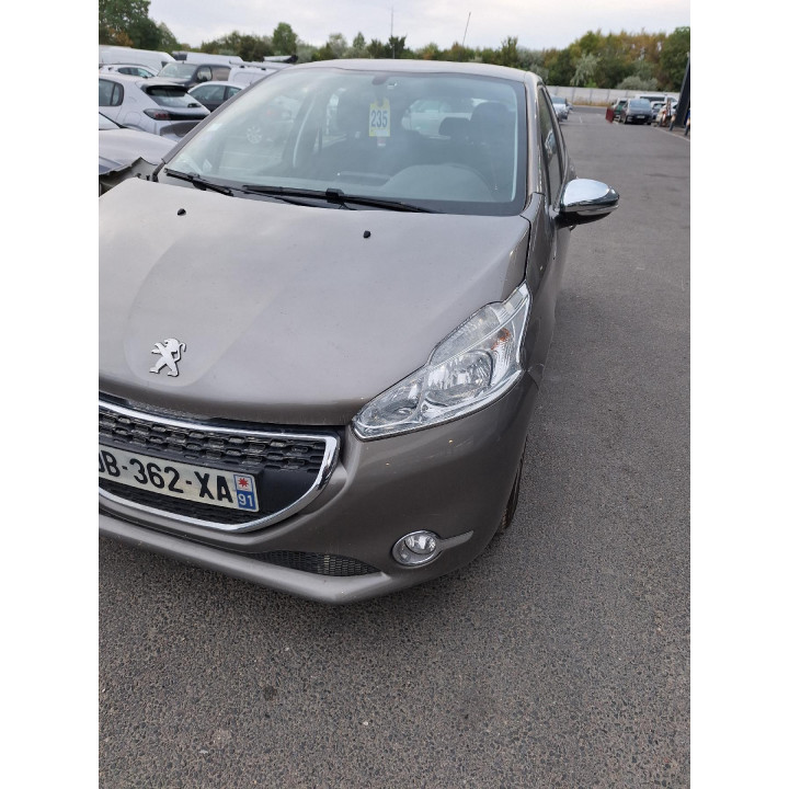 Feu arriere principal droit (feux) PEUGEOT 208 1 Photo n°19