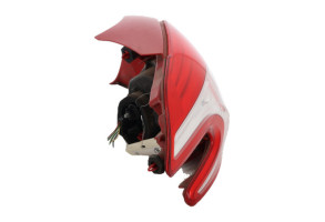 Feu arriere principal gauche (feux) PEUGEOT 208 1 Photo n°5