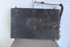 Radiateur clim PEUGEOT 206