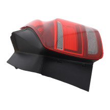 Feu arriere principal droit (feux) BMW SERIE 1 F20 Photo n°5