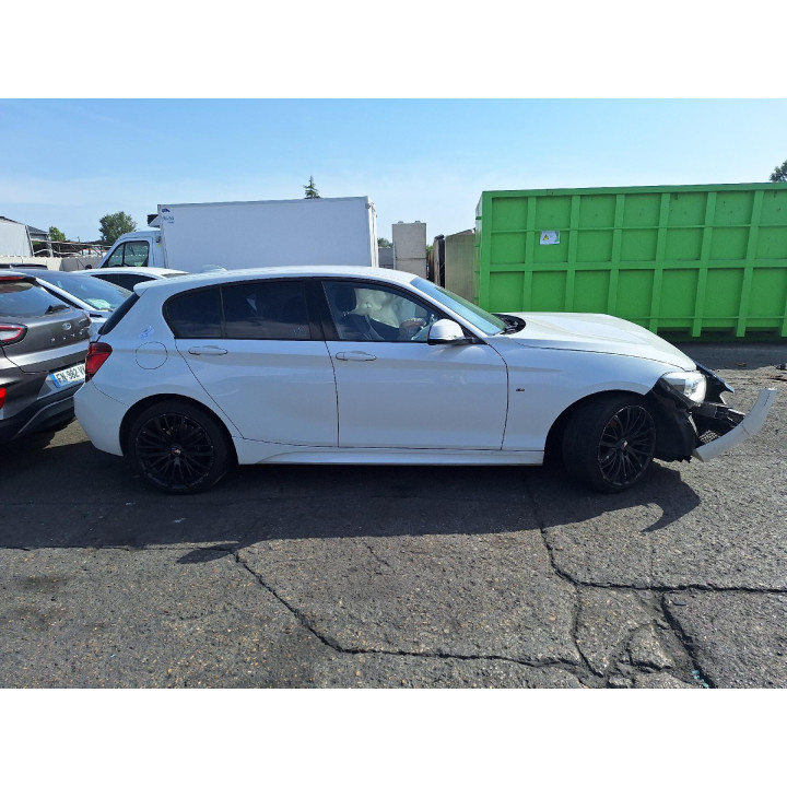 Feu arriere principal droit (feux) BMW SERIE 1 F20 Photo n°7