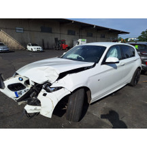 Feu arriere principal droit (feux) BMW SERIE 1 F20 Photo n°8