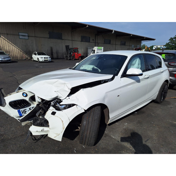 Feu arriere principal droit (feux) BMW SERIE 1 F20 Photo n°8