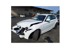 Feu arriere principal droit (feux) BMW SERIE 1 F20 Photo n°8