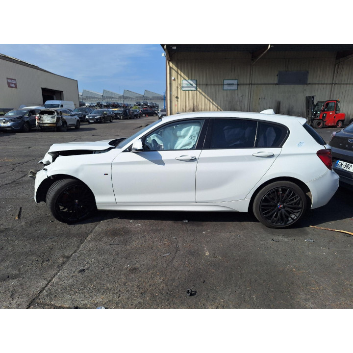 Feu arriere principal droit (feux) BMW SERIE 1 F20 Photo n°9
