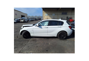 Feu arriere principal droit (feux) BMW SERIE 1 F20 Photo n°9