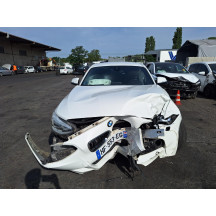 Feu arriere principal droit (feux) BMW SERIE 1 F20 Photo n°10