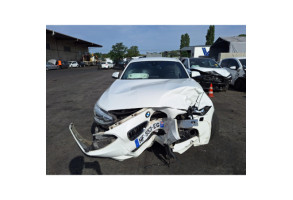 Feu arriere principal droit (feux) BMW SERIE 1 F20 Photo n°10