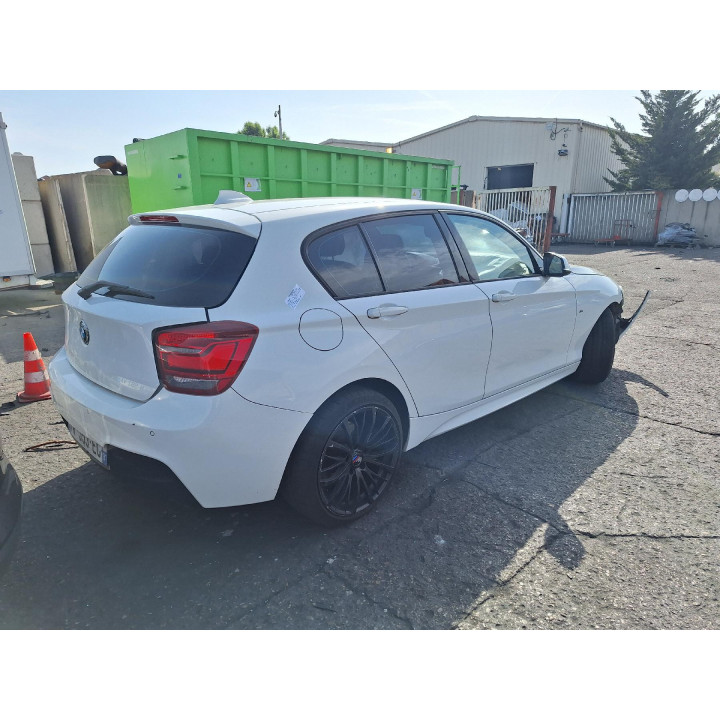 Feu arriere principal droit (feux) BMW SERIE 1 F20 Photo n°12