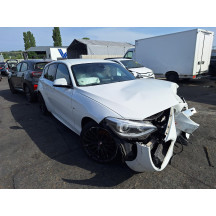 Feu arriere principal droit (feux) BMW SERIE 1 F20 Photo n°13