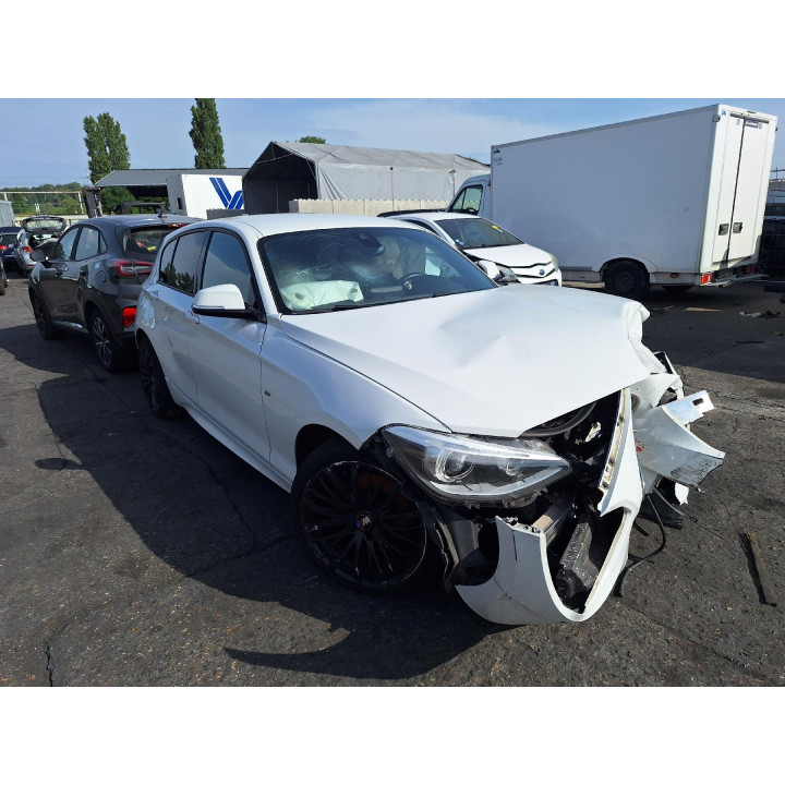 Feu arriere principal droit (feux) BMW SERIE 1 F20 Photo n°13