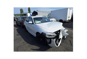 Feu arriere principal droit (feux) BMW SERIE 1 F20 Photo n°13