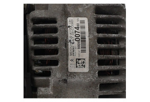 Alternateur PEUGEOT 208 1 Photo n°7