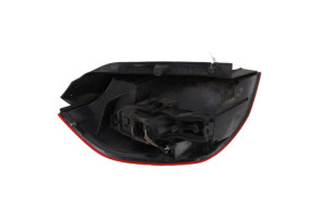 Feu arriere principal droit (feux) RENAULT SCENIC 2 Photo n°5