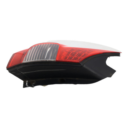 Feu arriere principal gauche (feux) RENAULT SCENIC 2