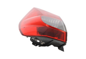 Feu arriere principal gauche (feux) RENAULT SCENIC 2 Photo n°4