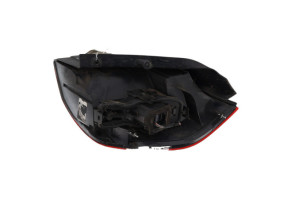 Feu arriere principal gauche (feux) RENAULT SCENIC 2 Photo n°5