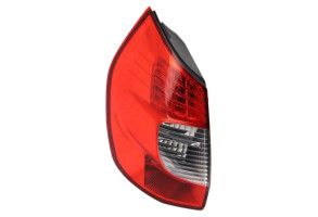 Feu arriere principal gauche (feux) RENAULT SCENIC 2 Photo n°6