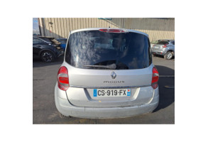 Feu arriere principal droit (feux) RENAULT MODUS Photo n°7