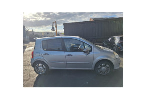 Feu arriere principal droit (feux) RENAULT MODUS Photo n°8