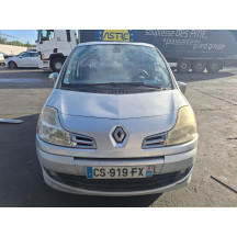 Feu arriere principal droit (feux) RENAULT MODUS Photo n°9