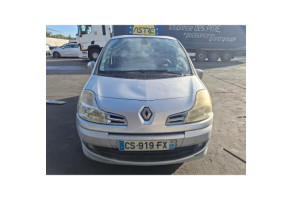 Feu arriere principal droit (feux) RENAULT MODUS Photo n°9
