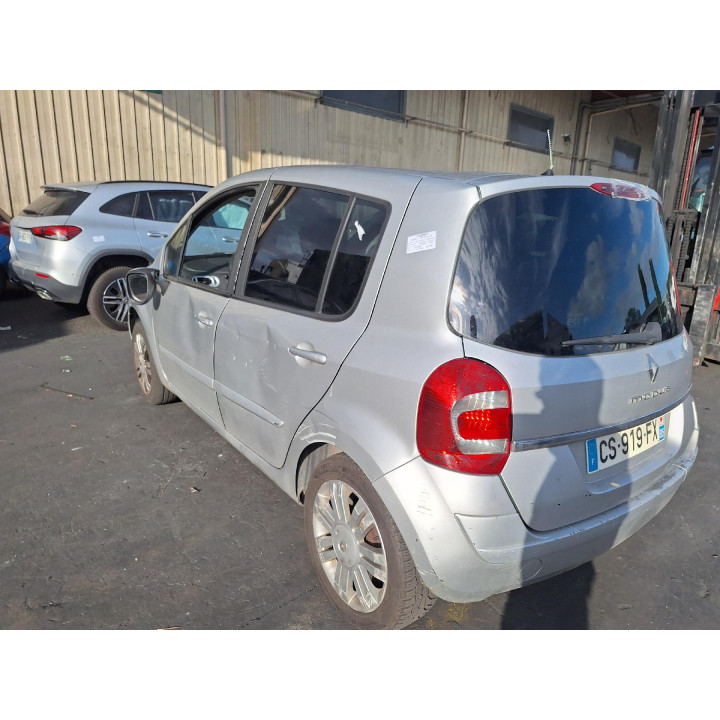 Feu arriere principal droit (feux) RENAULT MODUS Photo n°11