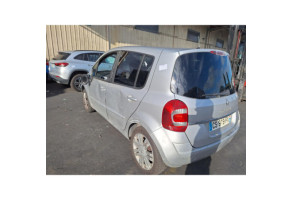 Feu arriere principal droit (feux) RENAULT MODUS Photo n°11