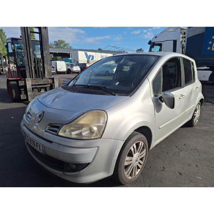Feu arriere principal droit (feux) RENAULT MODUS Photo n°13