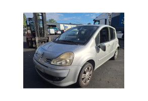Feu arriere principal droit (feux) RENAULT MODUS Photo n°13